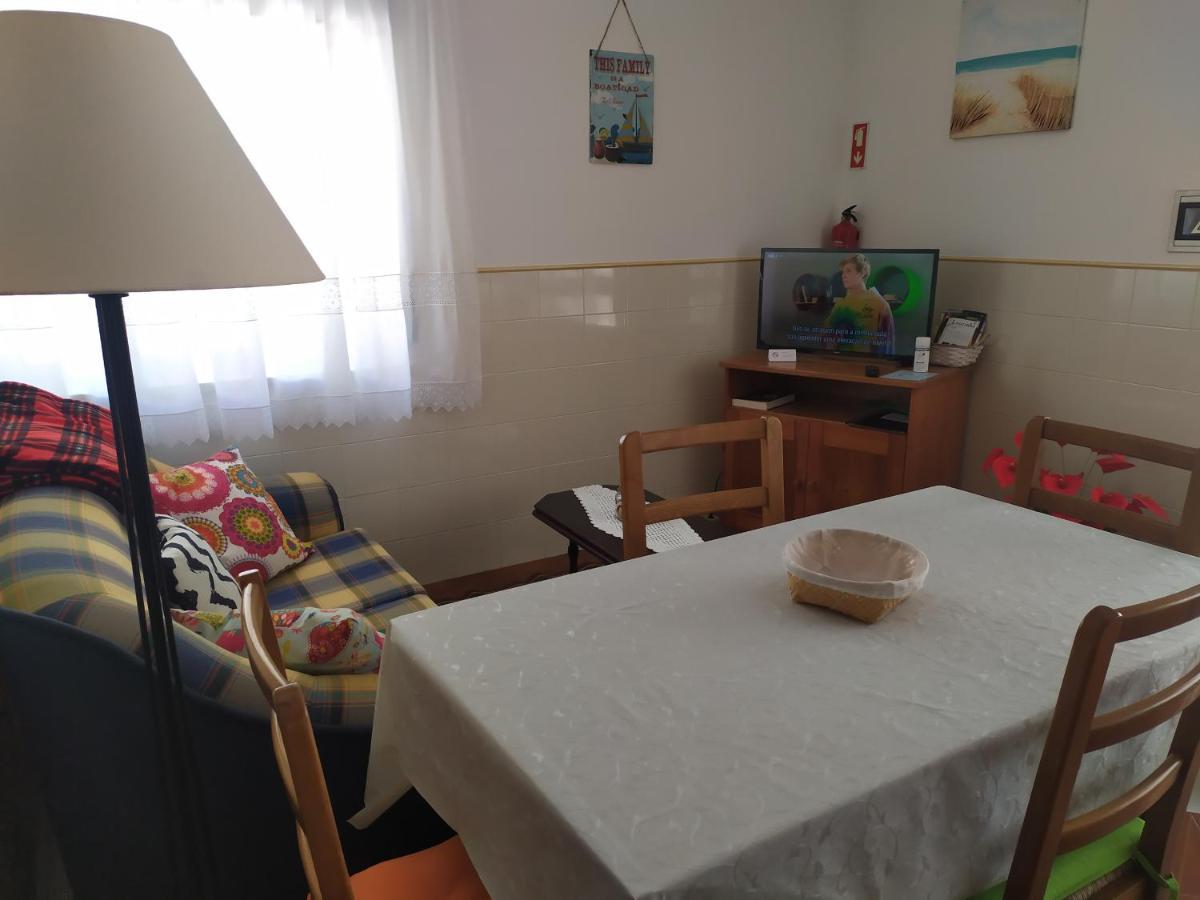 Casa S Nicolau 1 Near The Beach 로리냐 외부 사진
