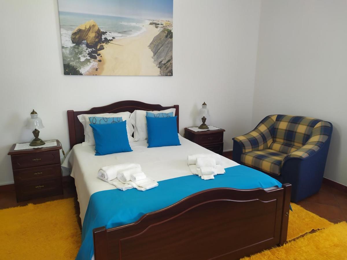 Casa S Nicolau 1 Near The Beach 로리냐 외부 사진