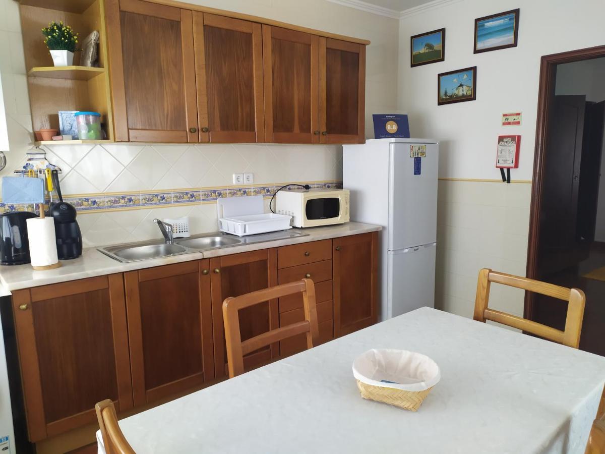 Casa S Nicolau 1 Near The Beach 로리냐 외부 사진
