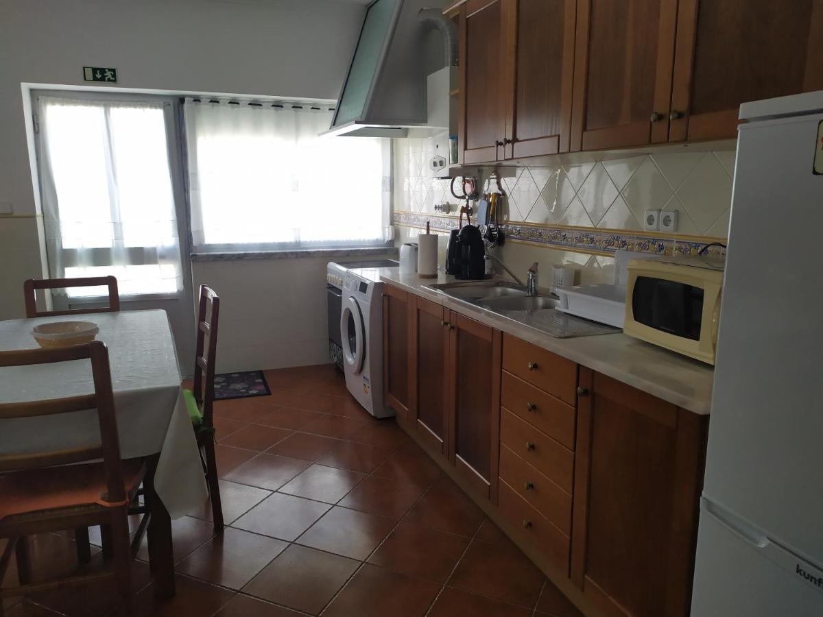 Casa S Nicolau 1 Near The Beach 로리냐 외부 사진