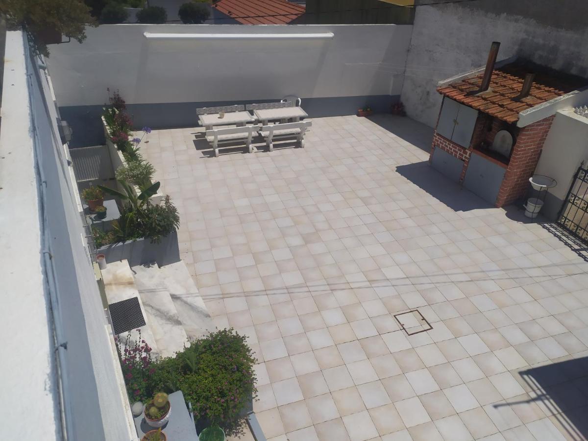 Casa S Nicolau 1 Near The Beach 로리냐 외부 사진