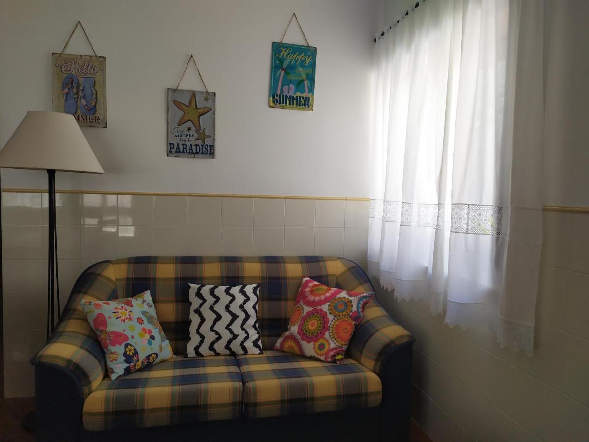 Casa S Nicolau 1 Near The Beach 로리냐 외부 사진