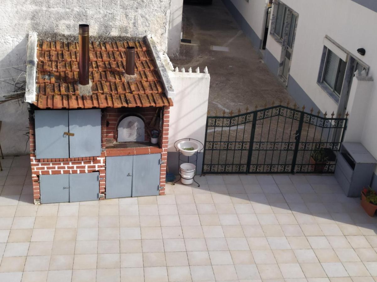 Casa S Nicolau 1 Near The Beach 로리냐 외부 사진