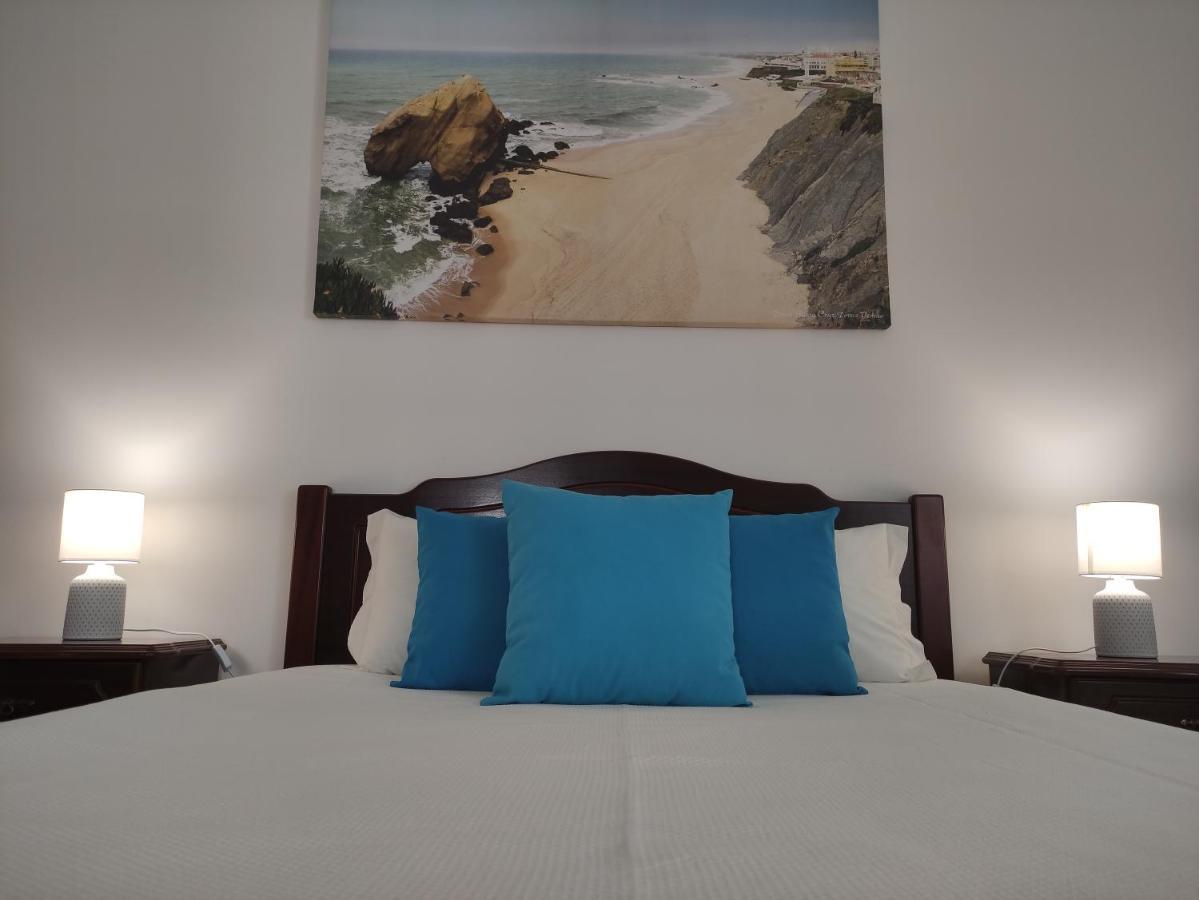 Casa S Nicolau 1 Near The Beach 로리냐 외부 사진